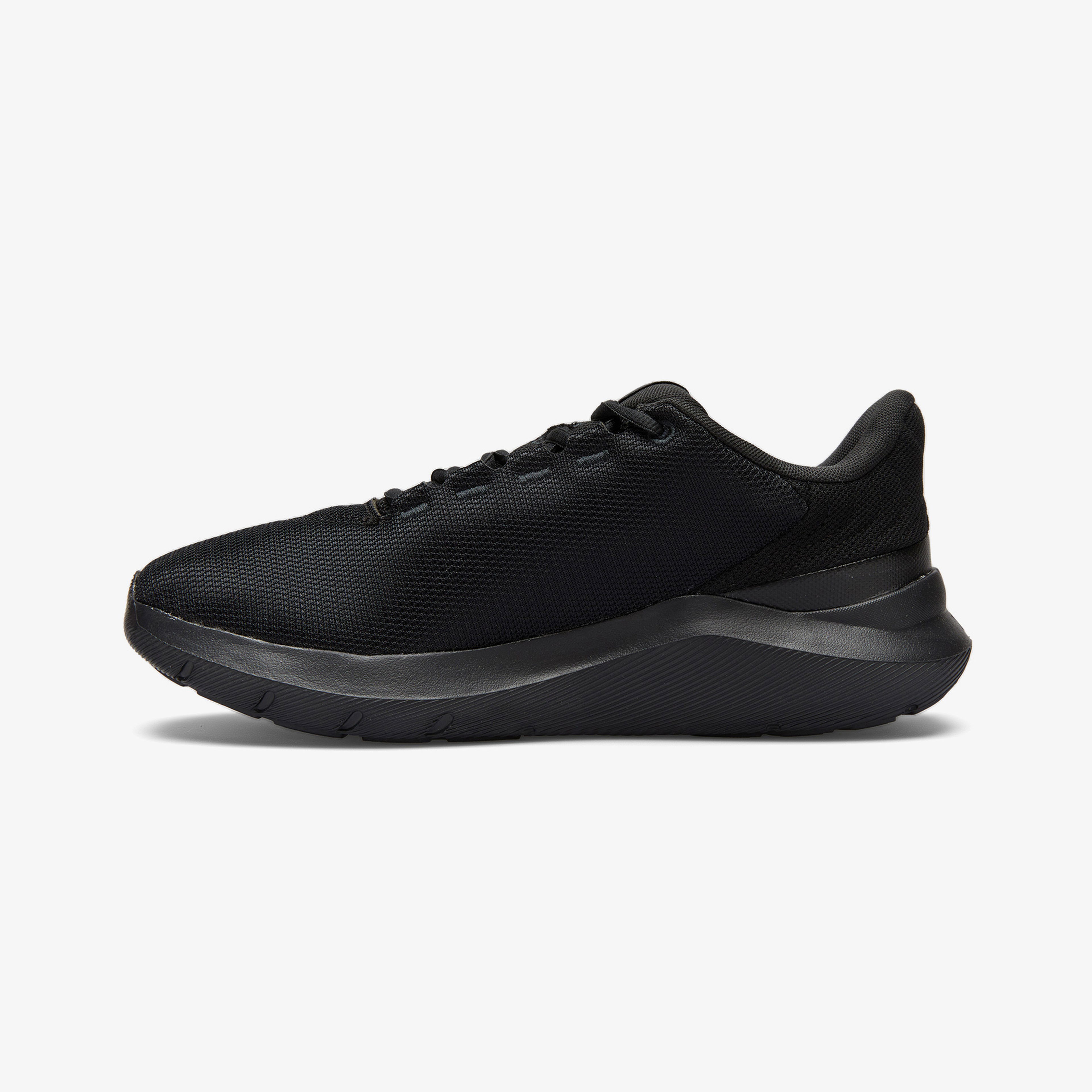 Under Armour Phade Rn 3 Erkek Siyah Koşu Ayakkabısı