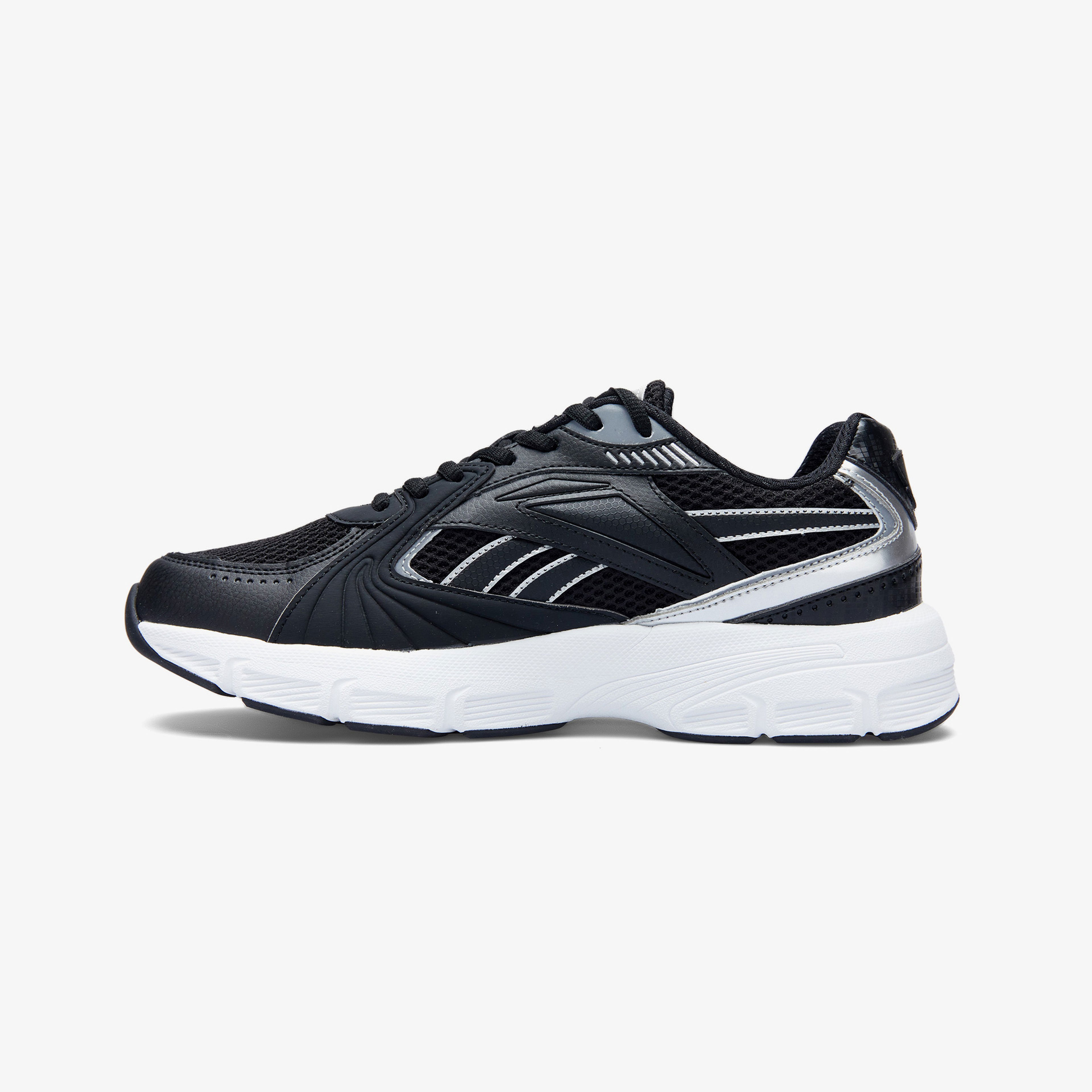 Reebok Dex2000 Erkek Siyah Spor Ayakkabı