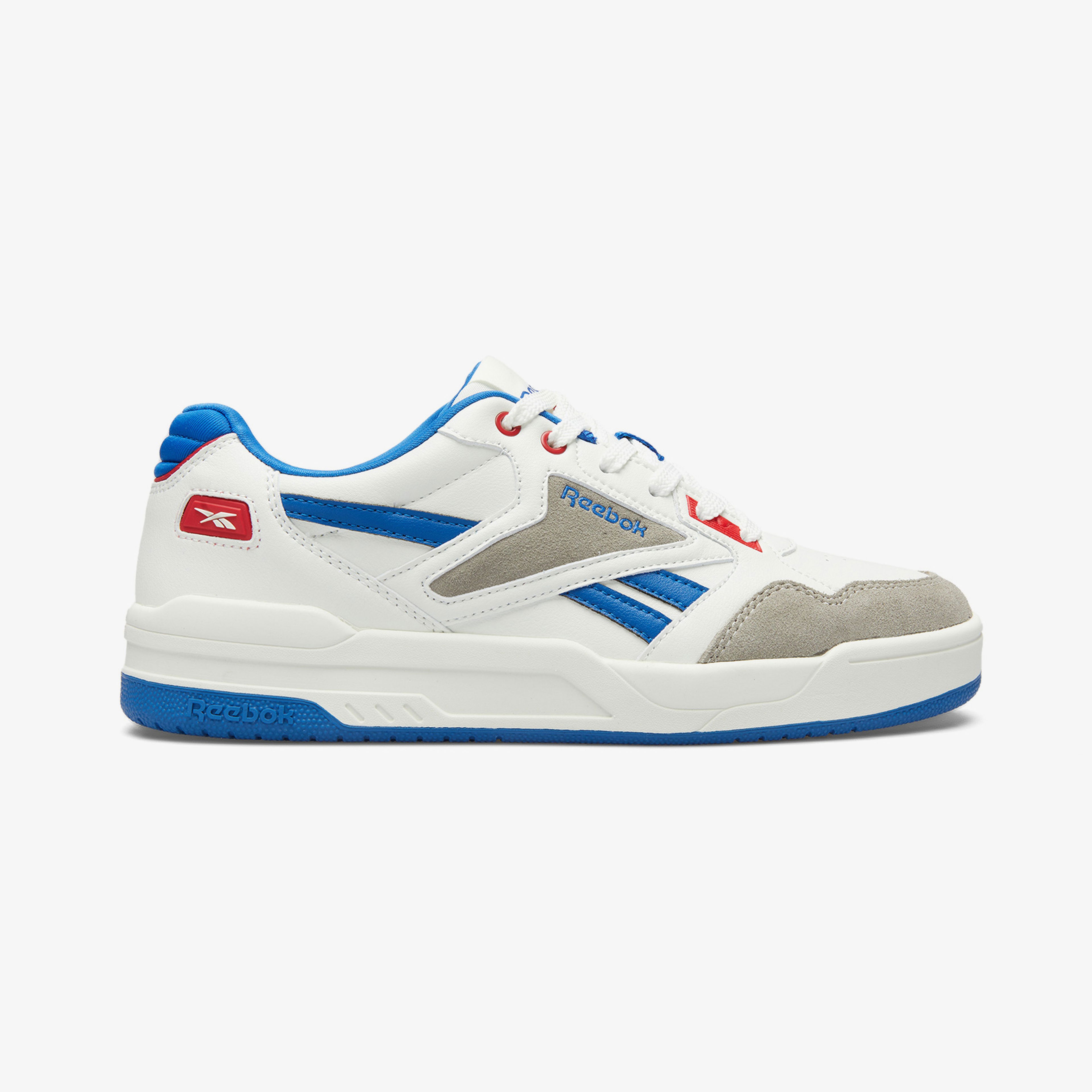 Reebok Andy Pose Erkek Gri Sneaker
