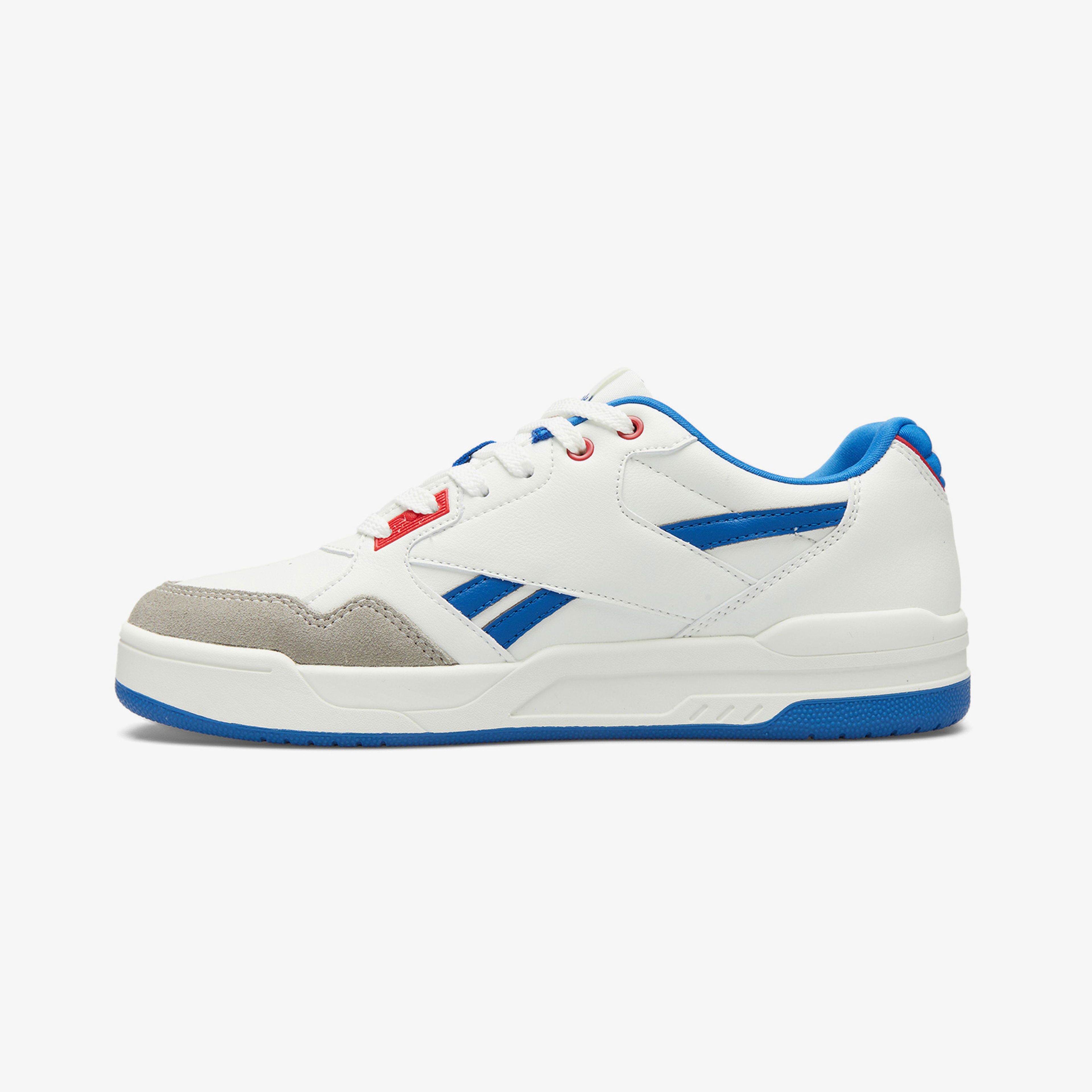 Reebok Andy Pose Erkek Gri Sneaker