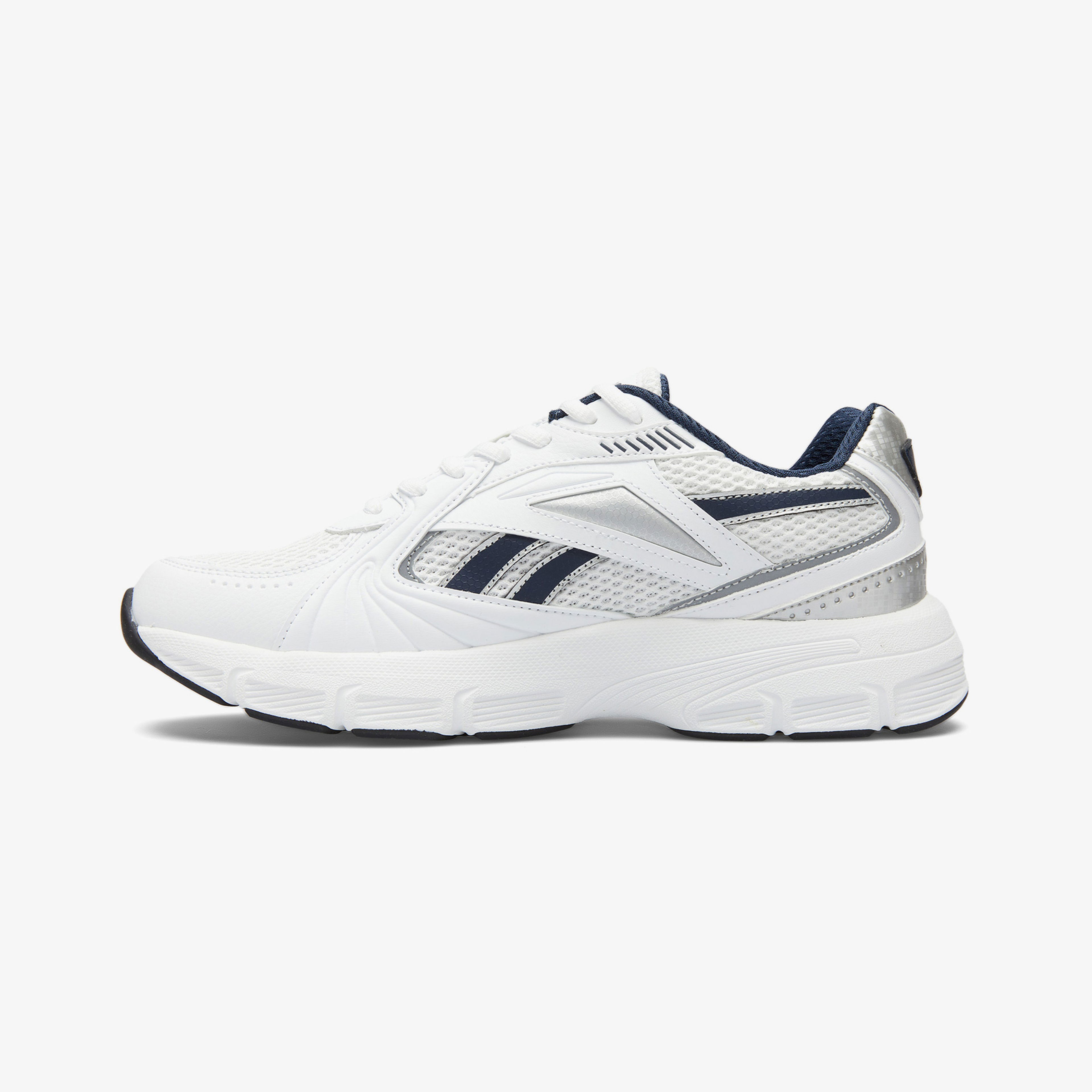 Reebok Dex2000 Erkek Beyaz Spor Ayakkabı