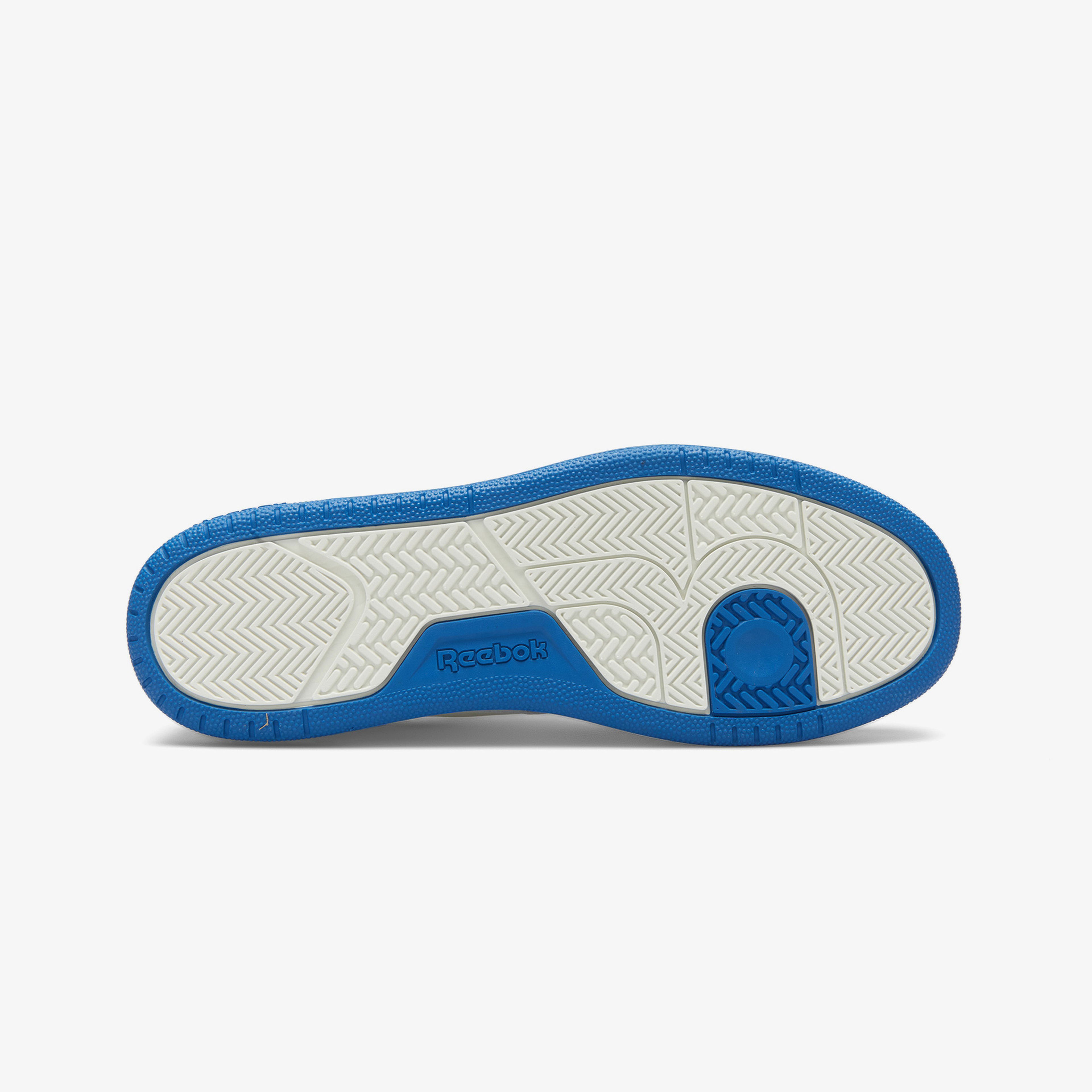 Reebok Andy Pose Erkek Gri Sneaker