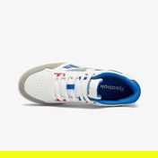 Reebok Andy Pose Erkek Gri Sneaker