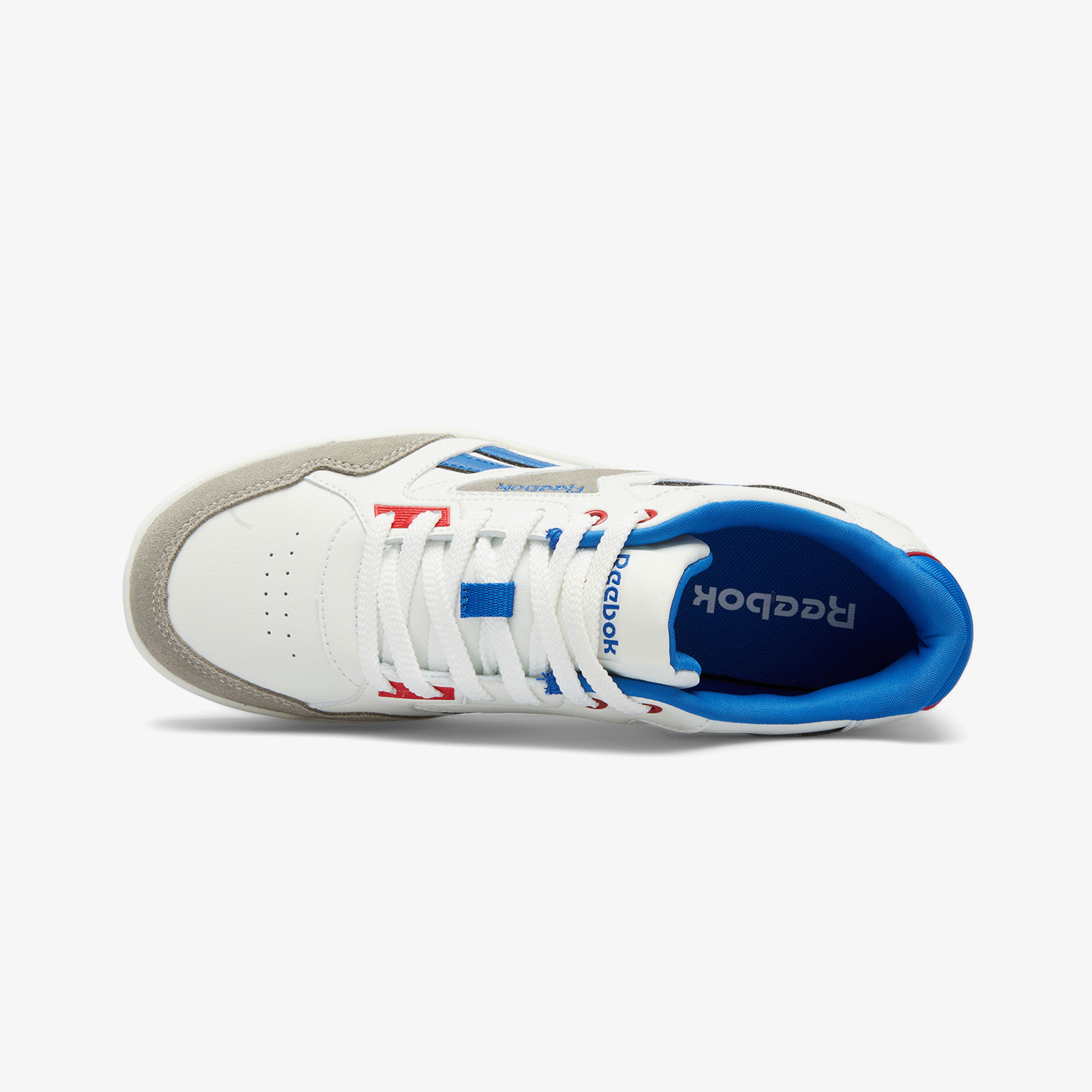Reebok Andy Pose Erkek Gri Sneaker