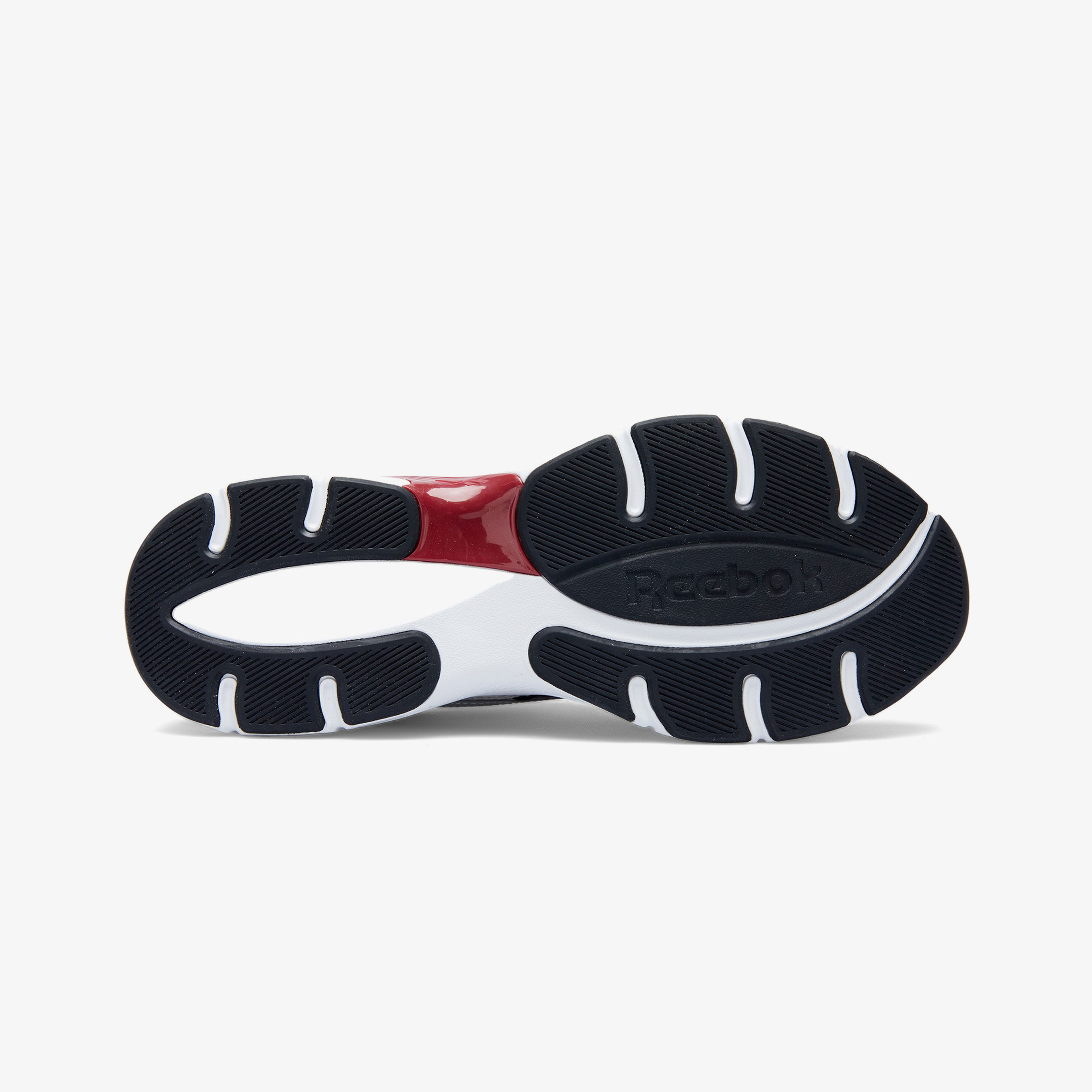 Reebok Dex2000 Erkek Gri Spor Ayakkabı
