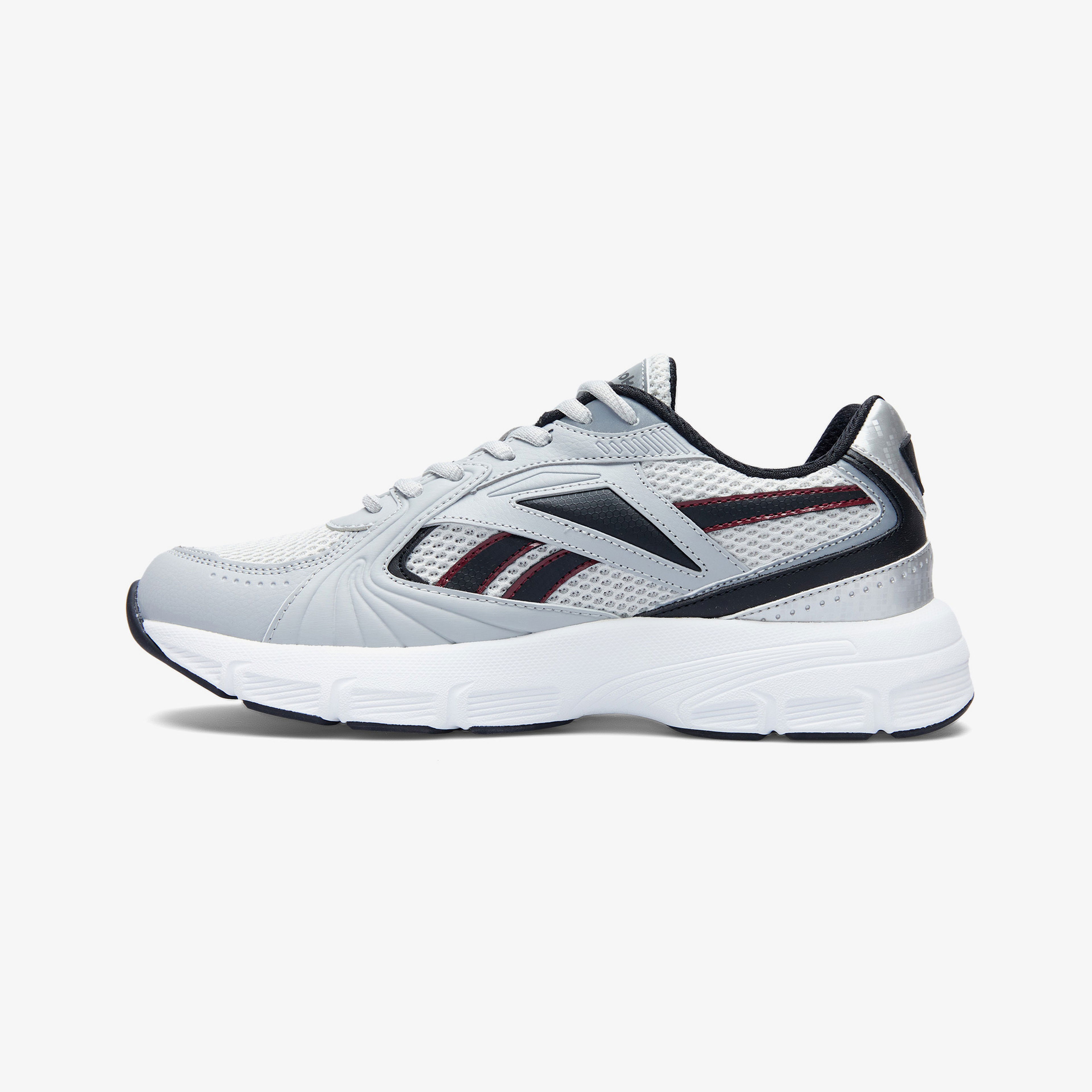 Reebok Dex2000 Erkek Gri Spor Ayakkabı