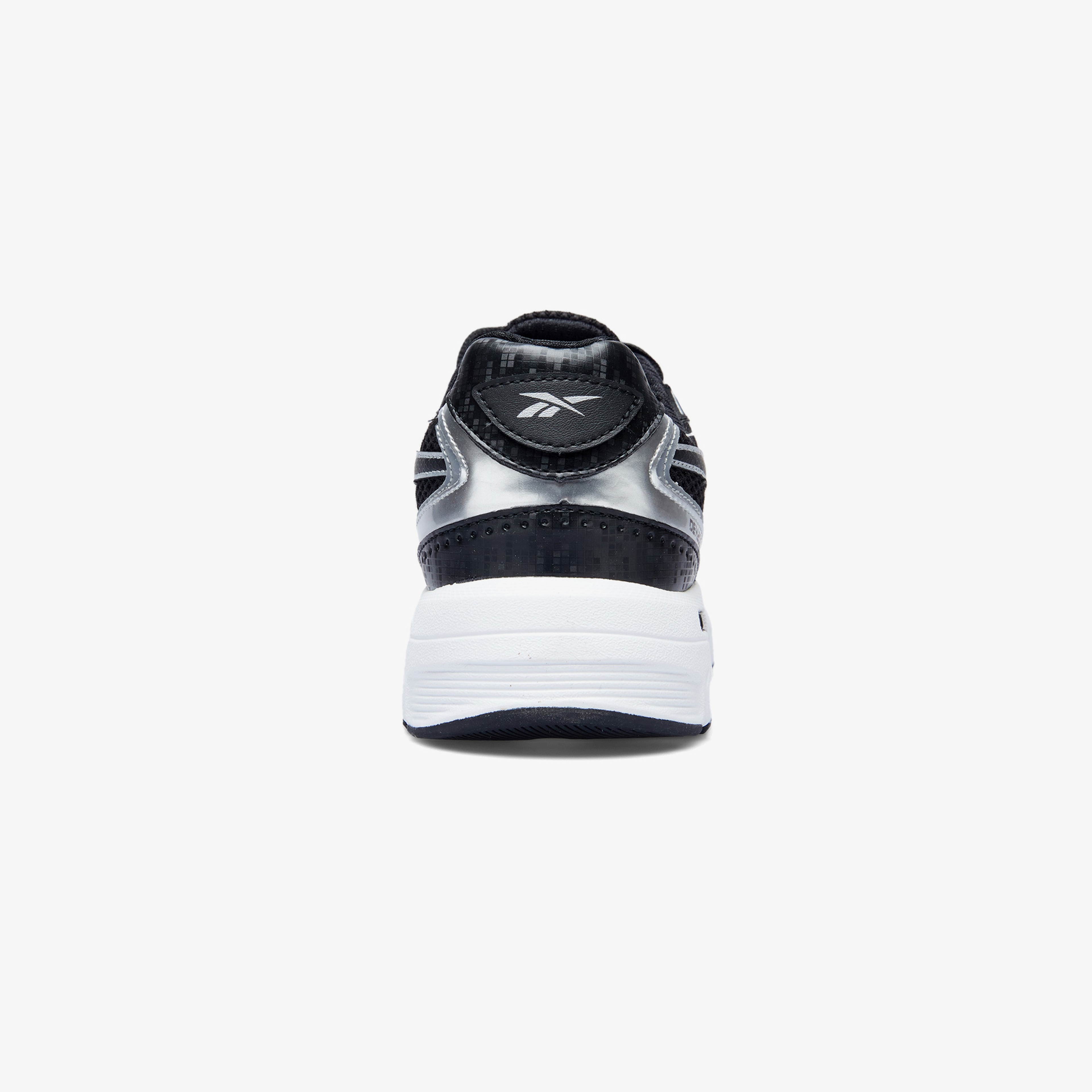 Reebok Dex2000 Erkek Siyah Spor Ayakkabı