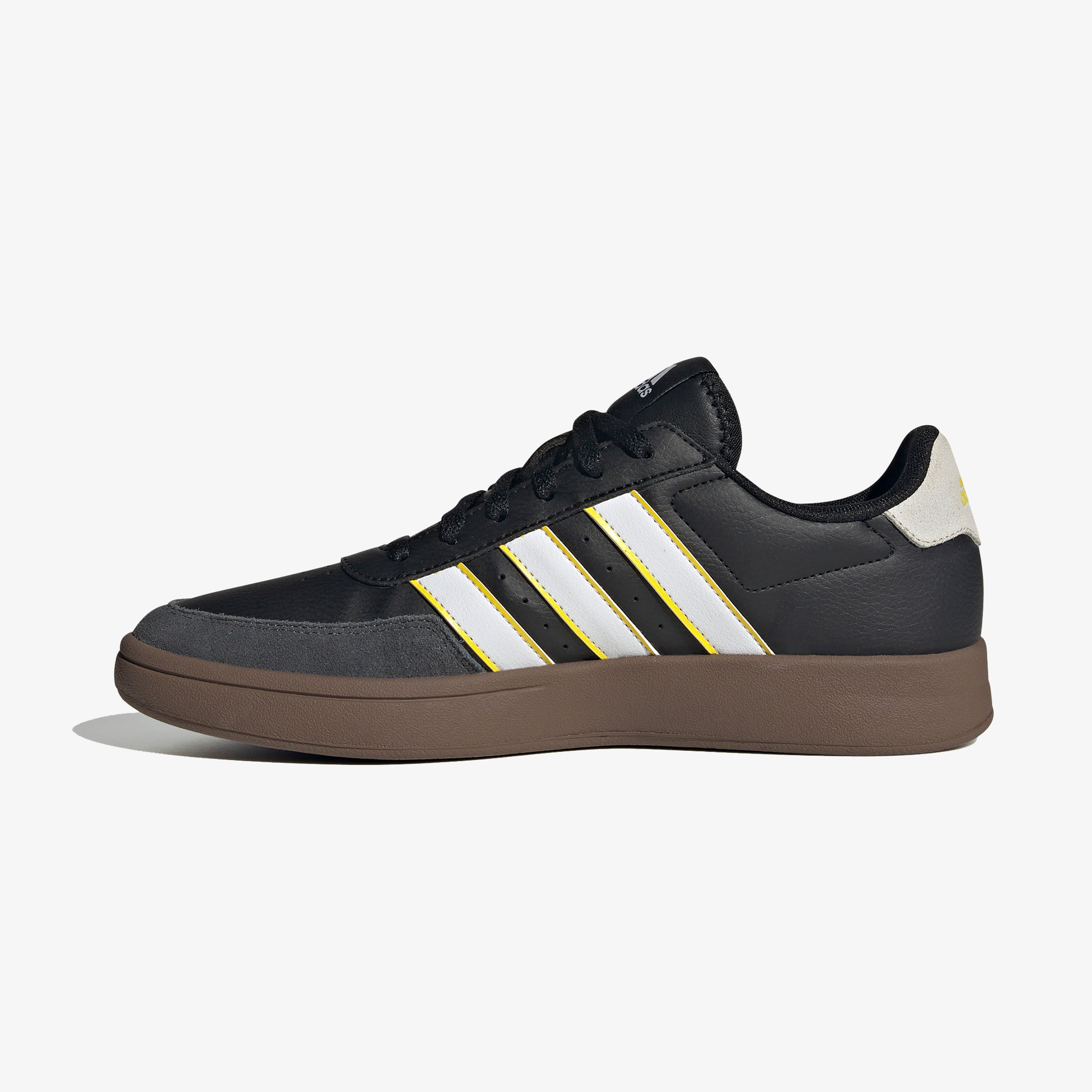 adidas Breaknet 2.0 Erkek Siyah Sneaker