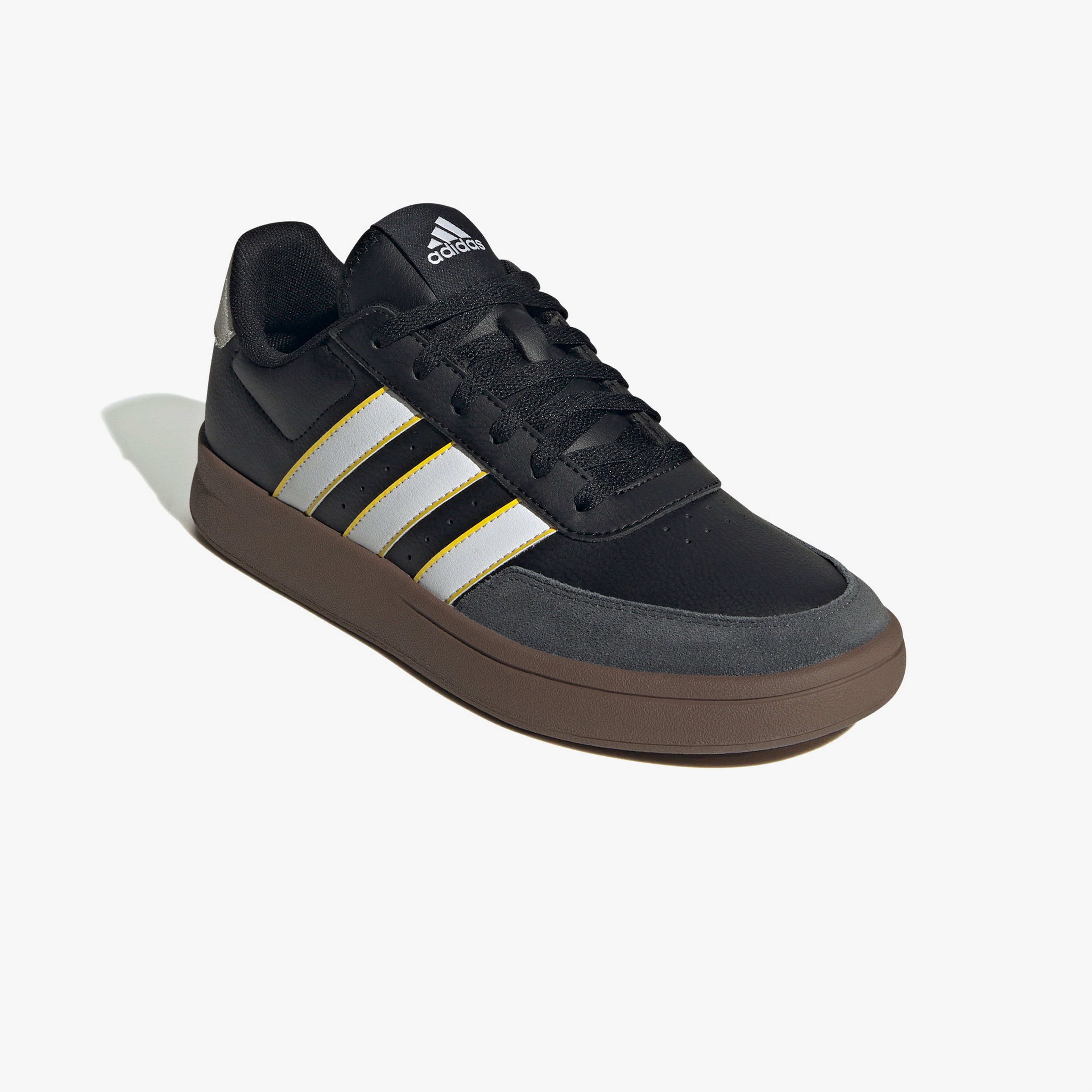 adidas Breaknet 2.0 Erkek Siyah Sneaker