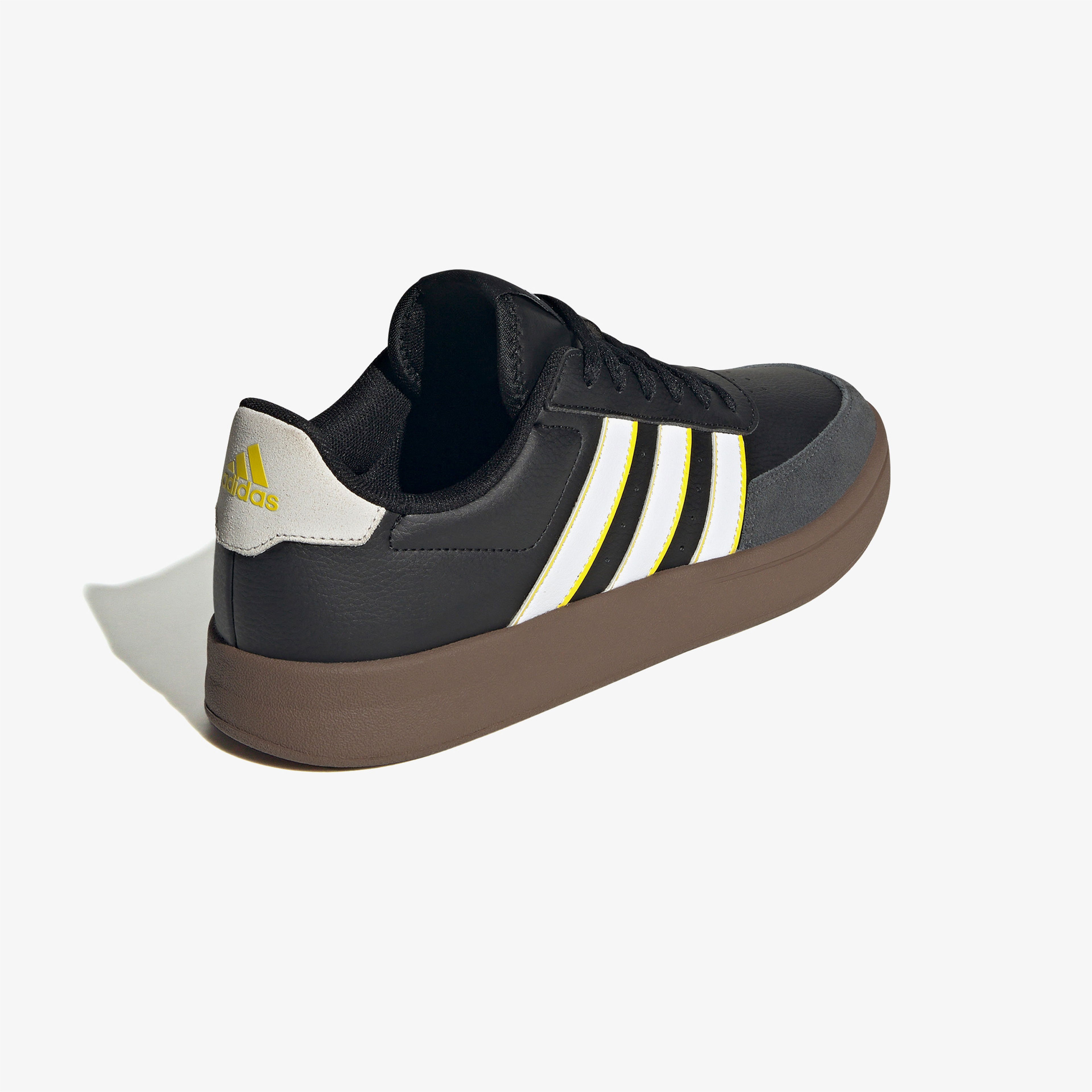 adidas Breaknet 2.0 Erkek Siyah Sneaker