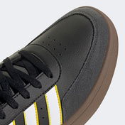 adidas Breaknet 2.0 Erkek Siyah Sneaker