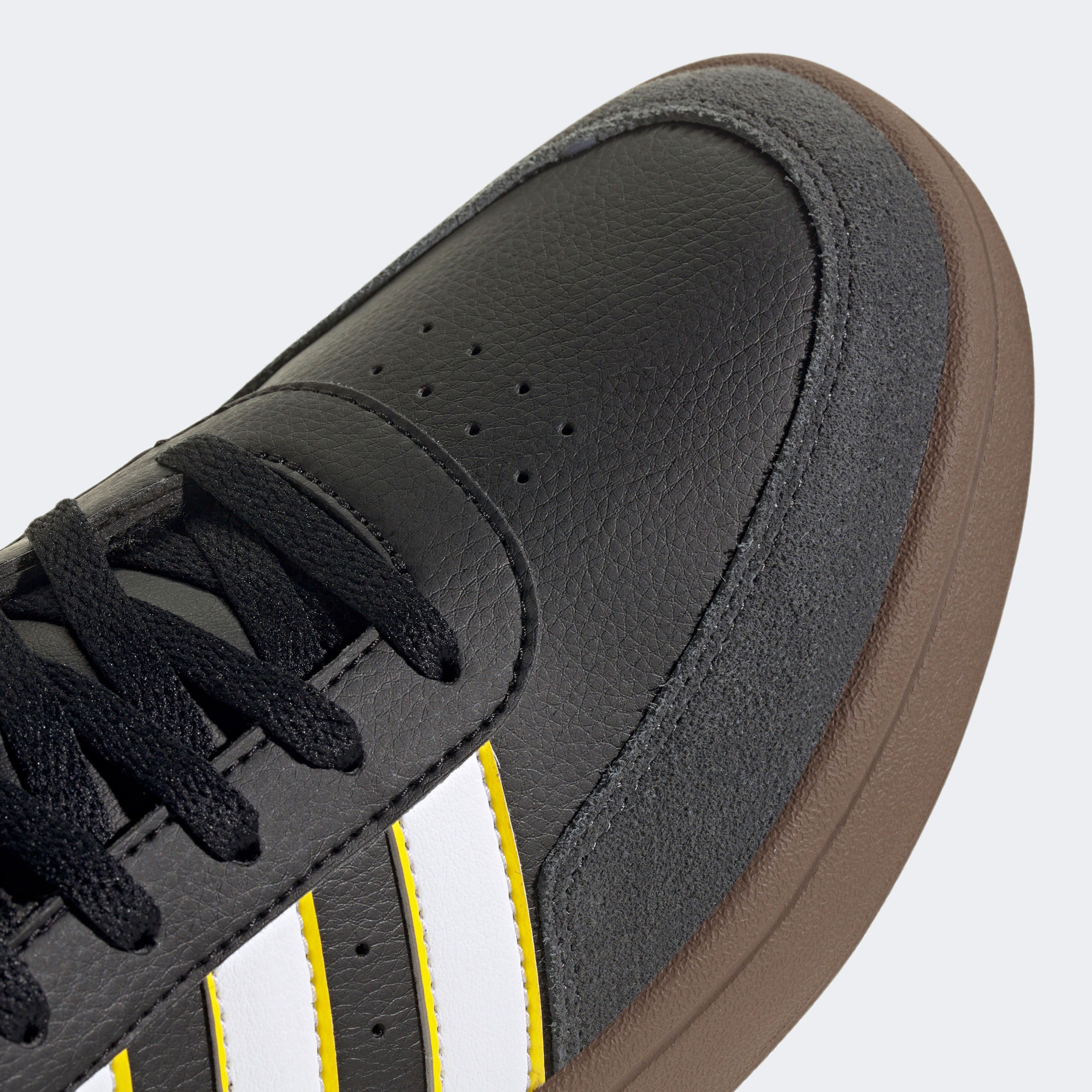 adidas Breaknet 2.0 Erkek Siyah Sneaker
