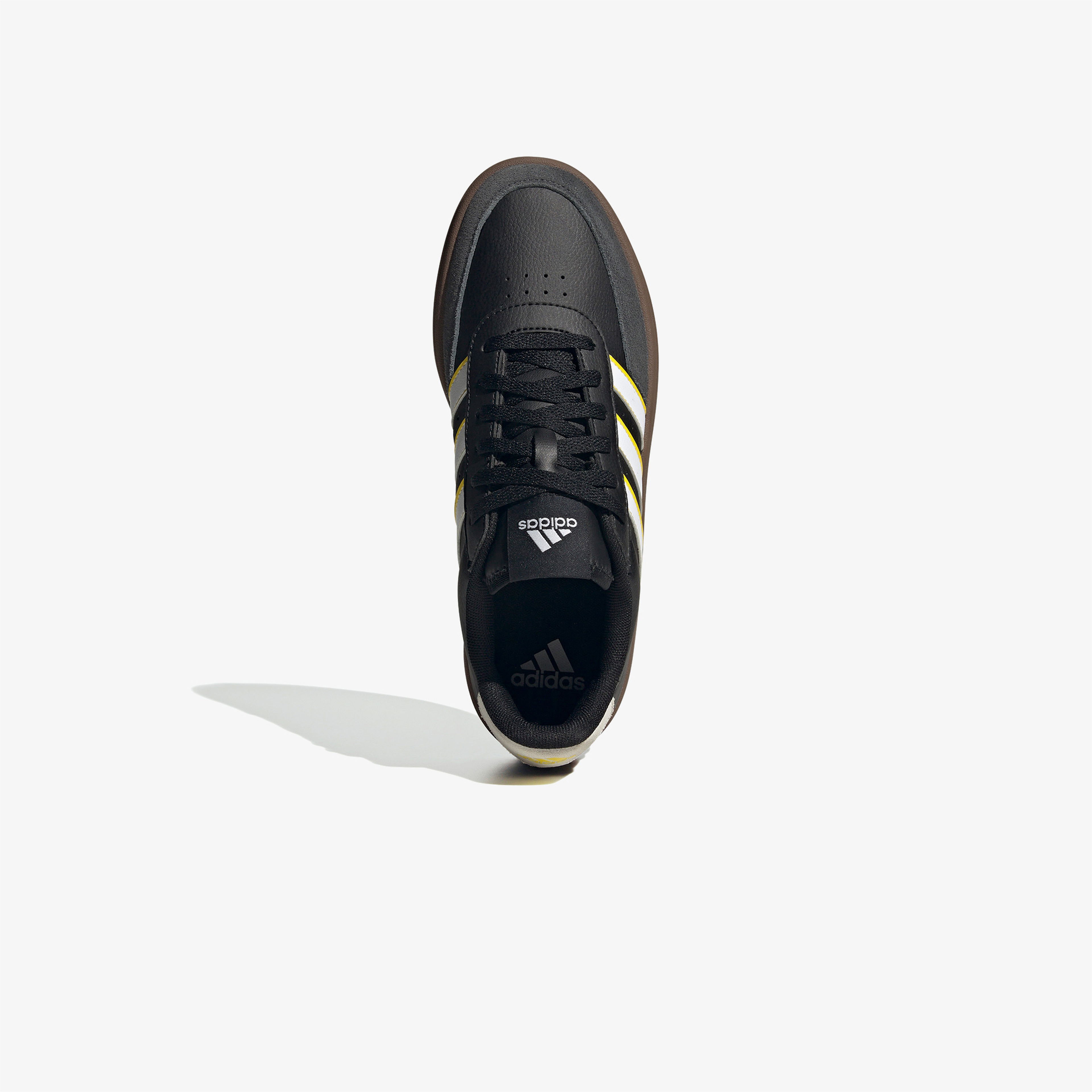 adidas Breaknet 2.0 Erkek Siyah Sneaker