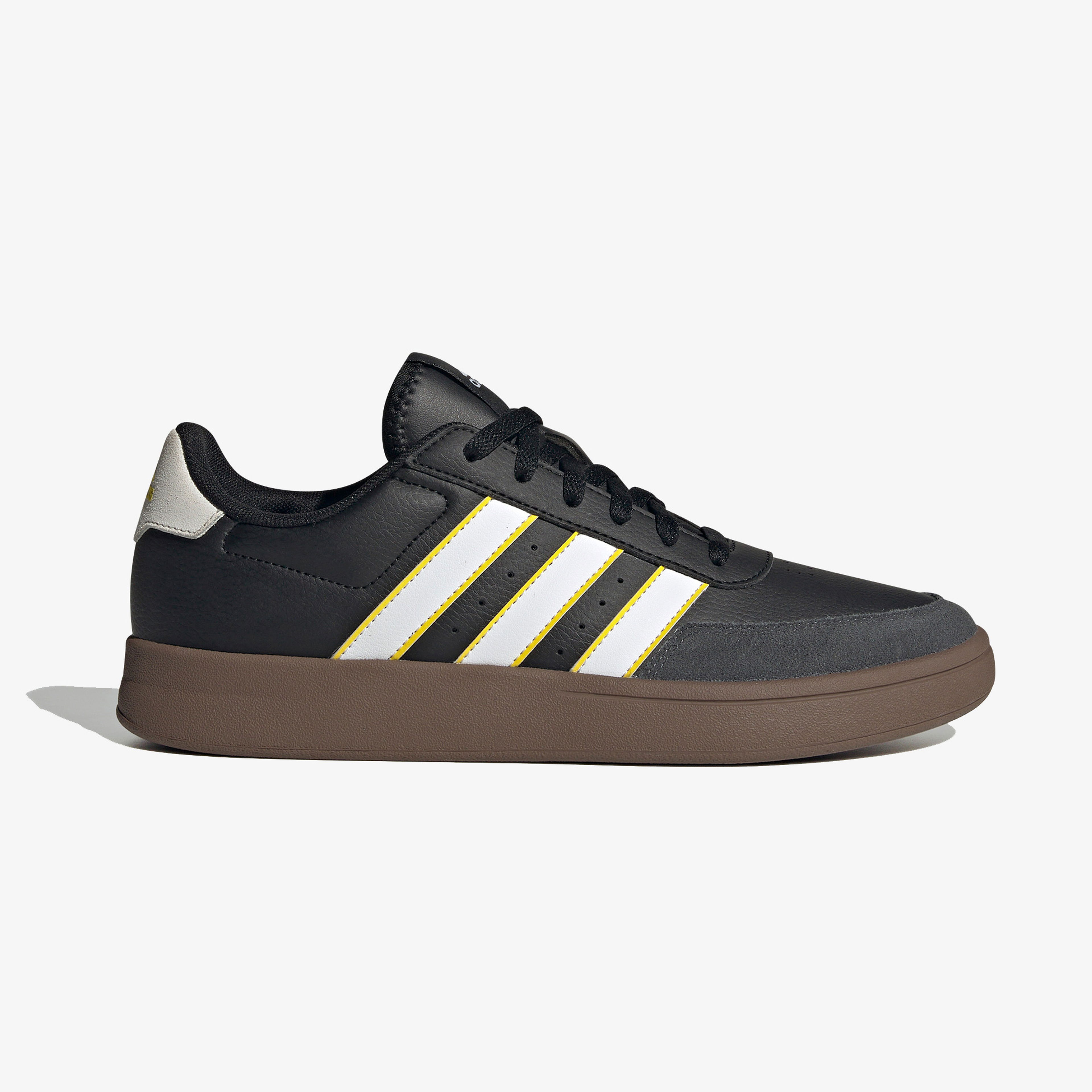 adidas Breaknet 2.0 Erkek Siyah Sneaker