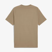 Puma Pumatech Better Erkek Kahverengi T-Shirt