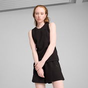 Puma Her Tank Top Kadın Siyah Atlet