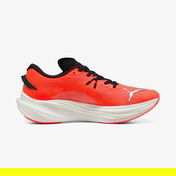 Puma Deviate Nitro 3 Erkek Kırmızı Koşu Ayakkabısı