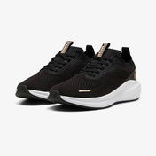 Puma Skyrocket Lite Engineered Erkek Siyah Koşu Ayakkabısı