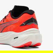 Puma Deviate Nitro 3 Erkek Kırmızı Koşu Ayakkabısı