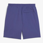 Puma Wardrobe Ess Relaxed Erkek Mavi Şort