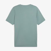 Puma Graphics Bonsai Erkek Yeşil T-Shirt