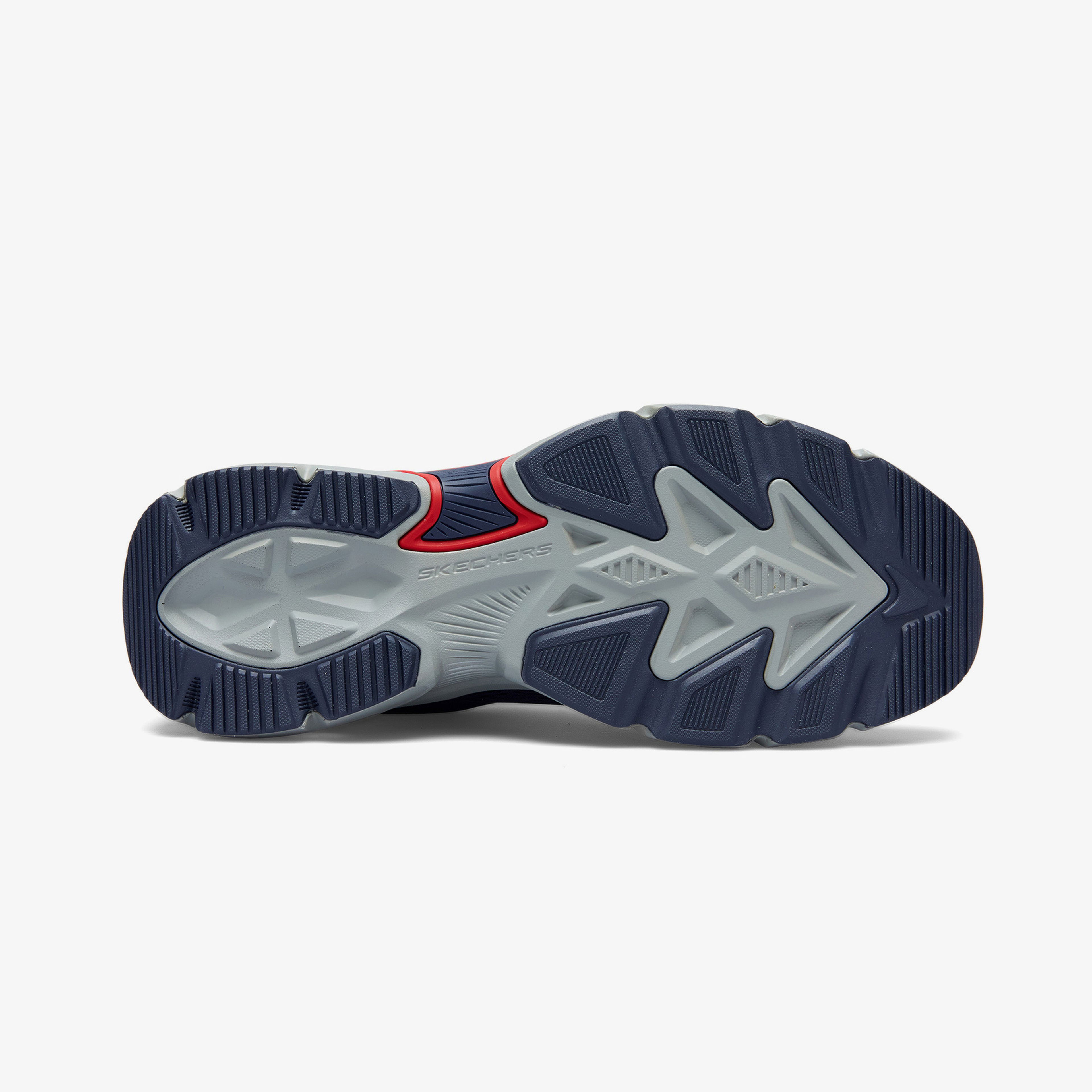 Skechers Skech Air Ventura Erkek Lacivert Spor Ayakkabı