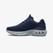 Skechers Skech Air Ventura Erkek Lacivert Spor Ayakkabı
