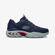 Skechers Skech Air Ventura Erkek Lacivert Spor Ayakkabı