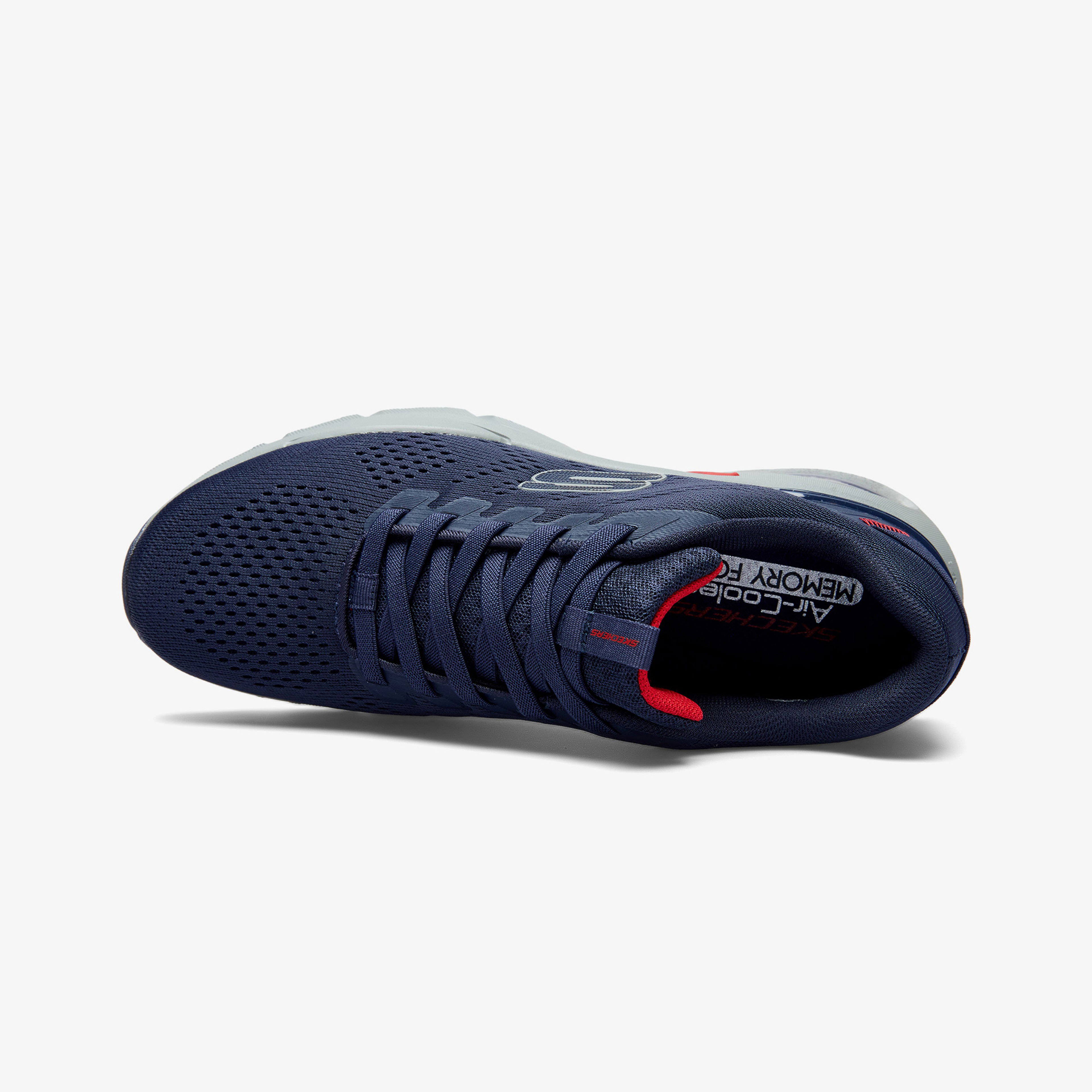 Skechers Skech Air Ventura Erkek Lacivert Spor Ayakkabı