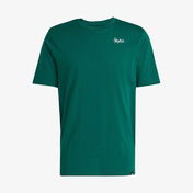 adidas Lounge Still Life Bowl Graphic Erkek Yeşil T-Shirt