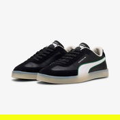 Puma Pl Club Era Erkek Siyah Sneaker