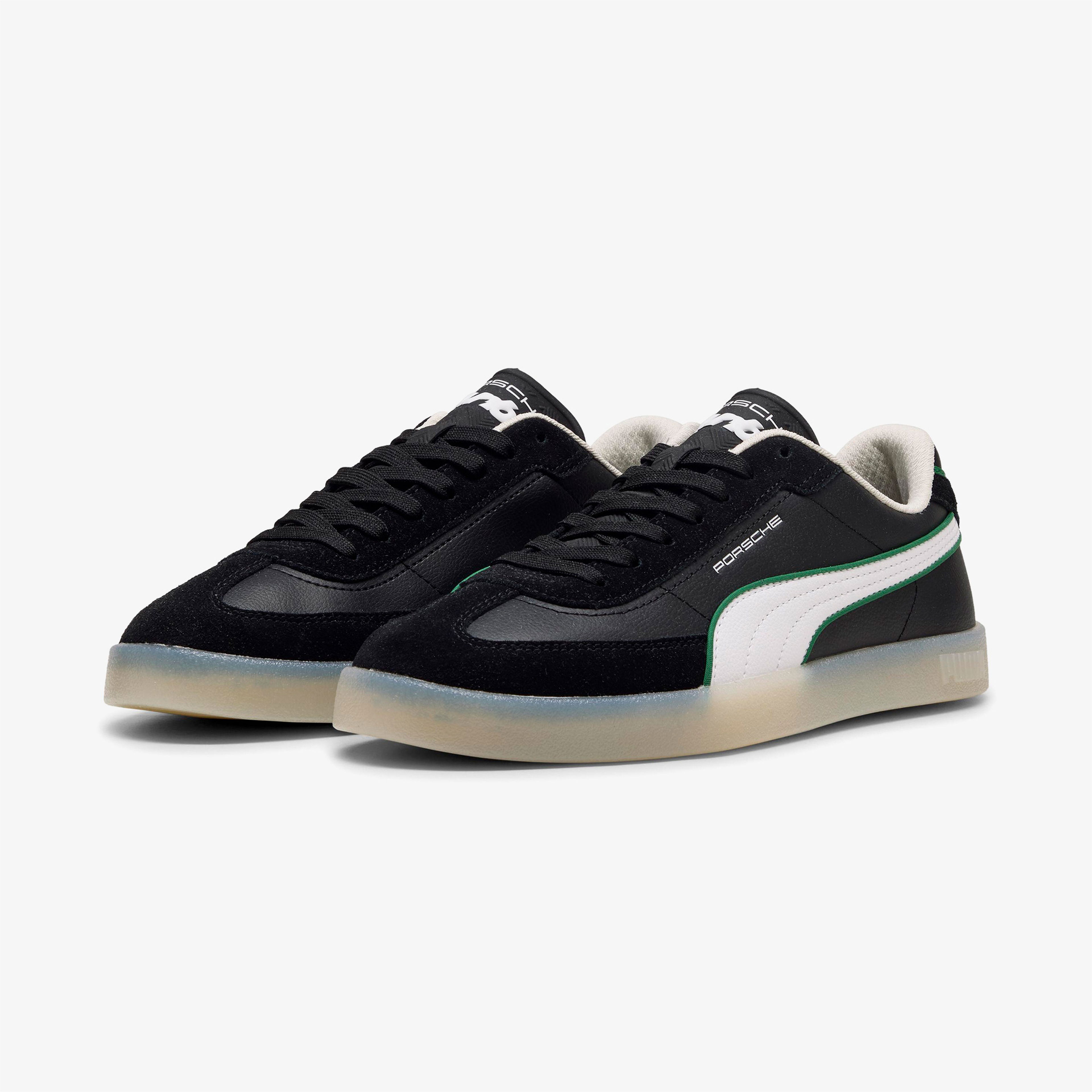 Puma Pl Club Era Erkek Siyah Sneaker