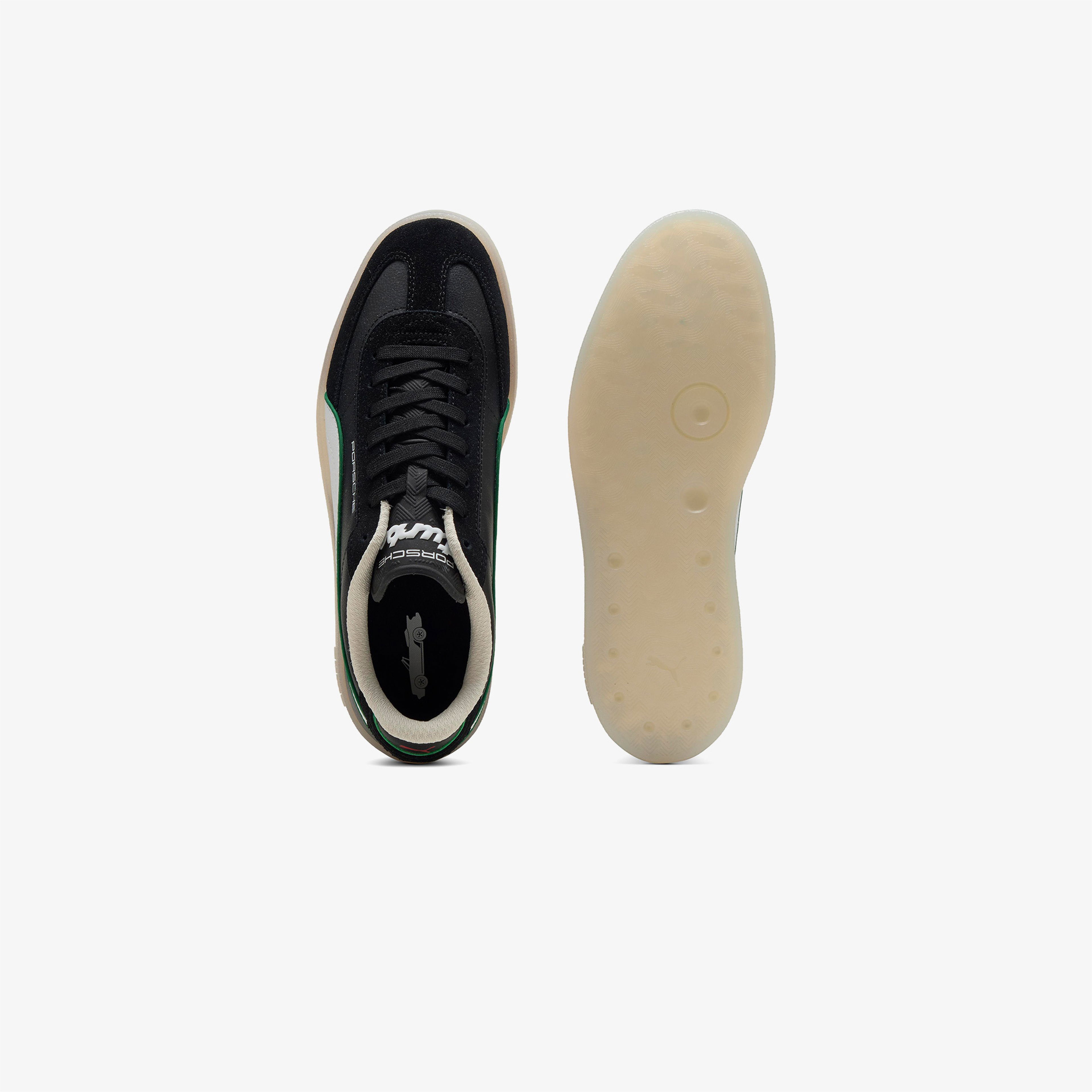 Puma Pl Club Era Erkek Siyah Sneaker