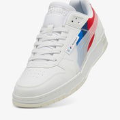 Puma Bmw Mms Rbd Game Low Erkek Beyaz Sneaker