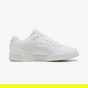 Puma Bmw Mms Rbd Game Low Erkek Beyaz Sneaker
