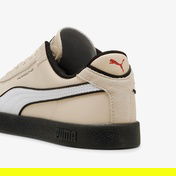 Puma Pl Club Era Erkek Krem Sneaker