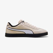 Puma Pl Club Era Erkek Krem Sneaker