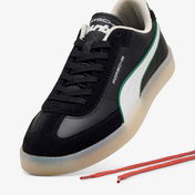 Puma Pl Club Era Erkek Siyah Sneaker