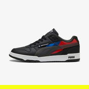 Puma Bmw Mms Rbd Game Low Erkek Siyah Sneaker