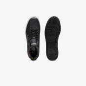 Puma Bmw Mms Rbd Game Low Erkek Siyah Sneaker