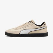 Puma Pl Club Era Erkek Krem Sneaker