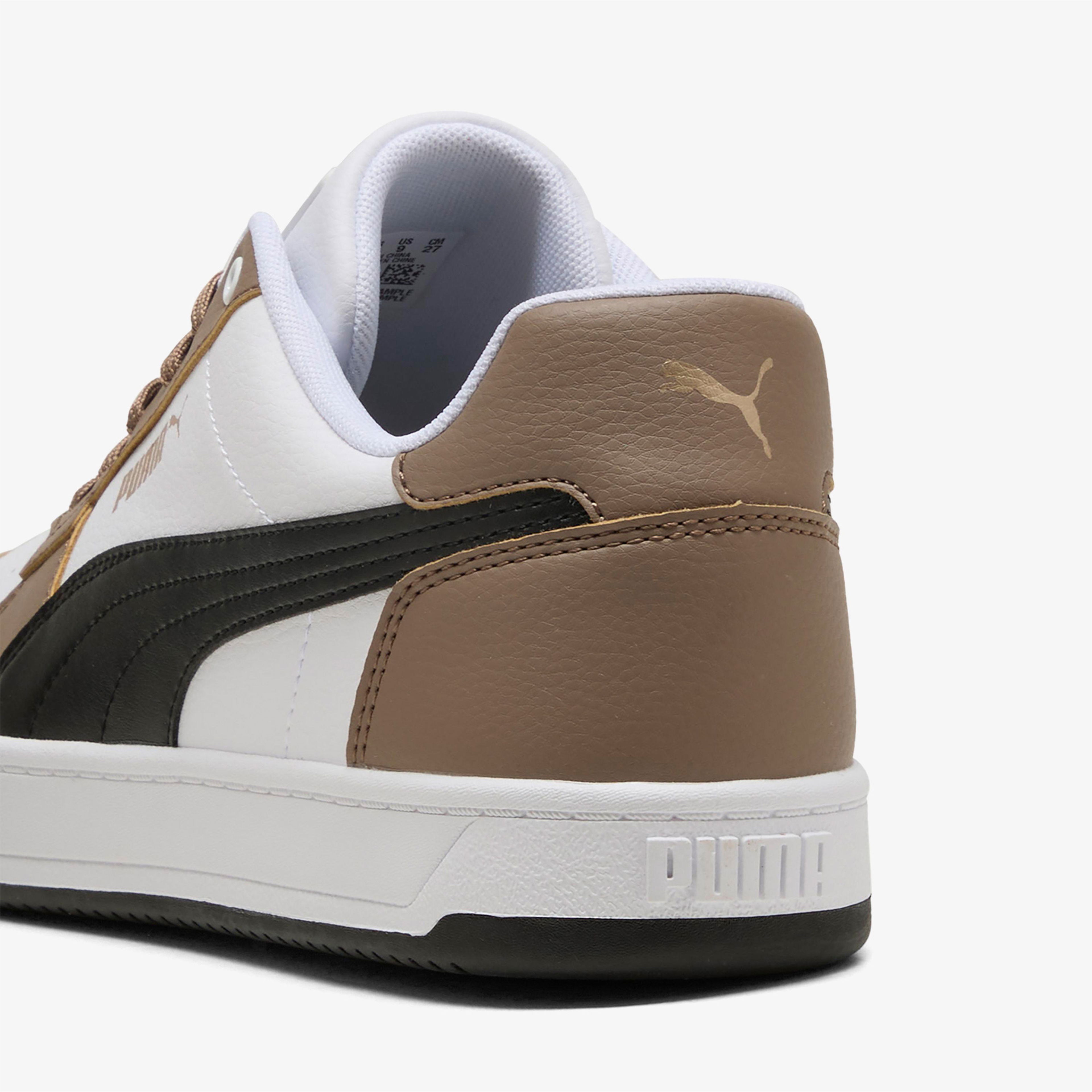 Puma Caven 2 0 Erkek Kahverengi Sneaker