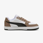 Puma Caven 2 0 Erkek Kahverengi Sneaker