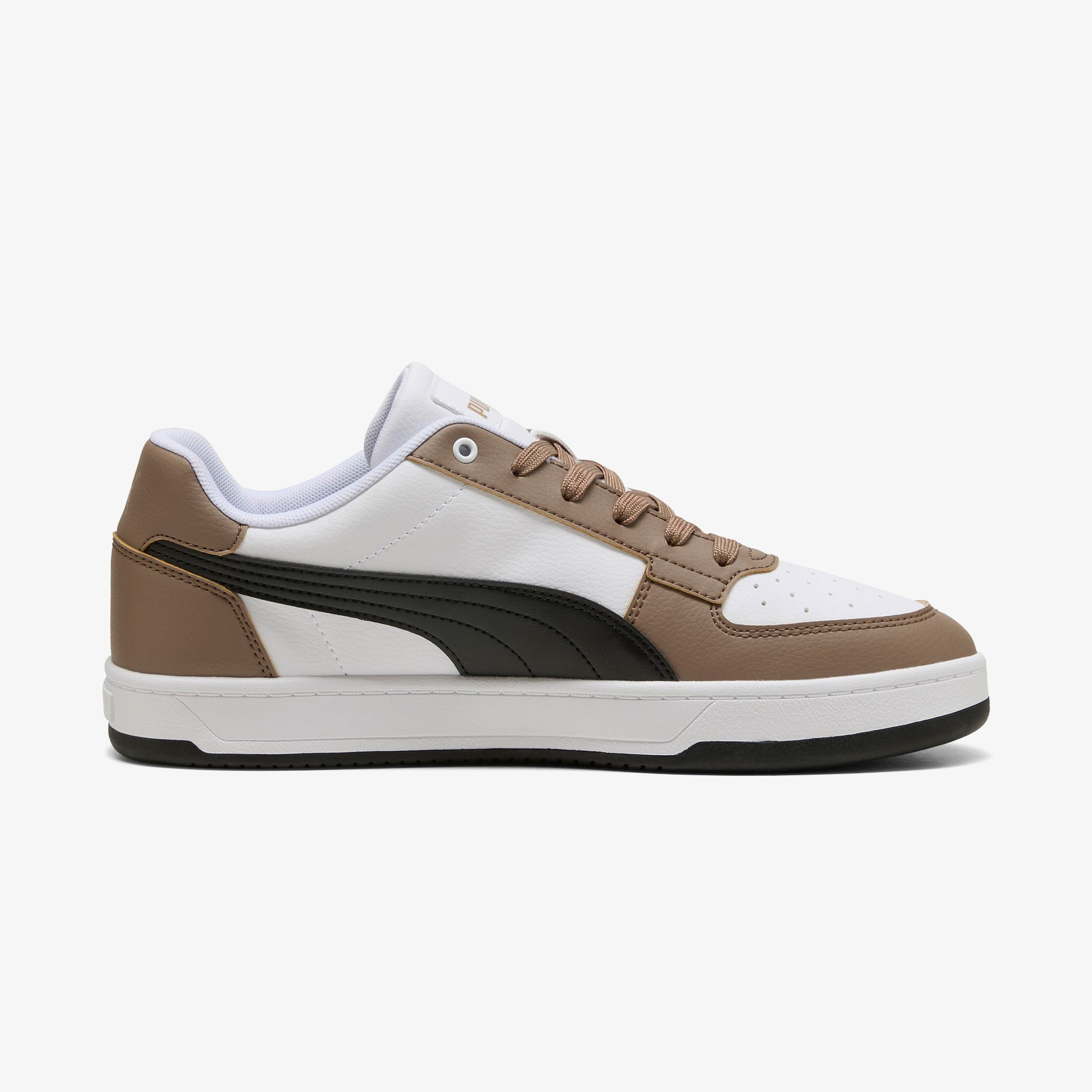 Puma Caven 2 0 Erkek Kahverengi Sneaker