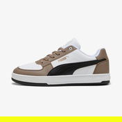 Puma Caven 2 0 Erkek Kahverengi Sneaker