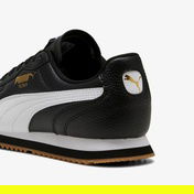 Puma Roma Anniversario Erkek Siyah Sneaker