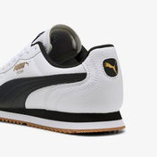 Puma Roma Anniversario Erkek Beyaz Sneaker