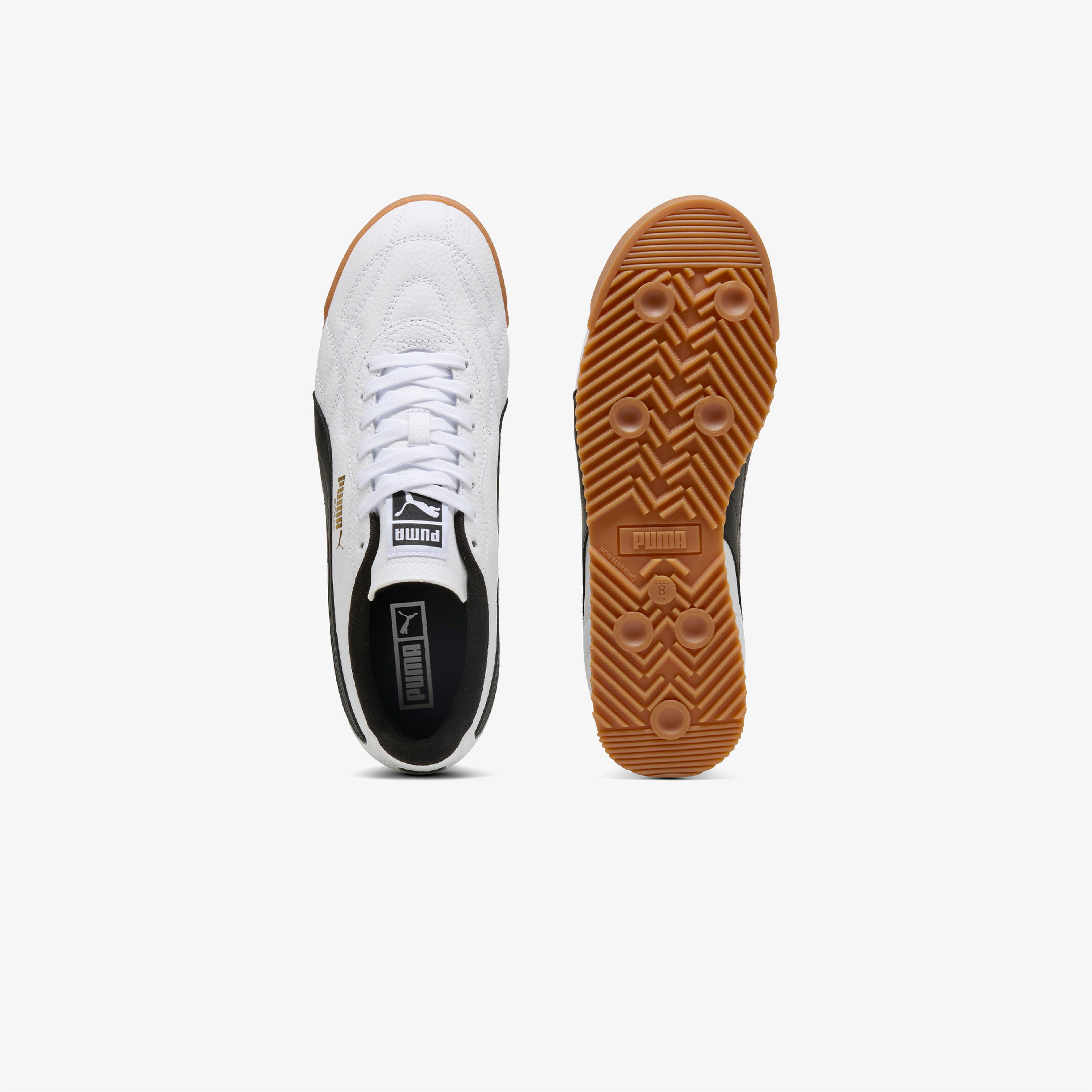 Puma Roma Anniversario Erkek Beyaz Sneaker