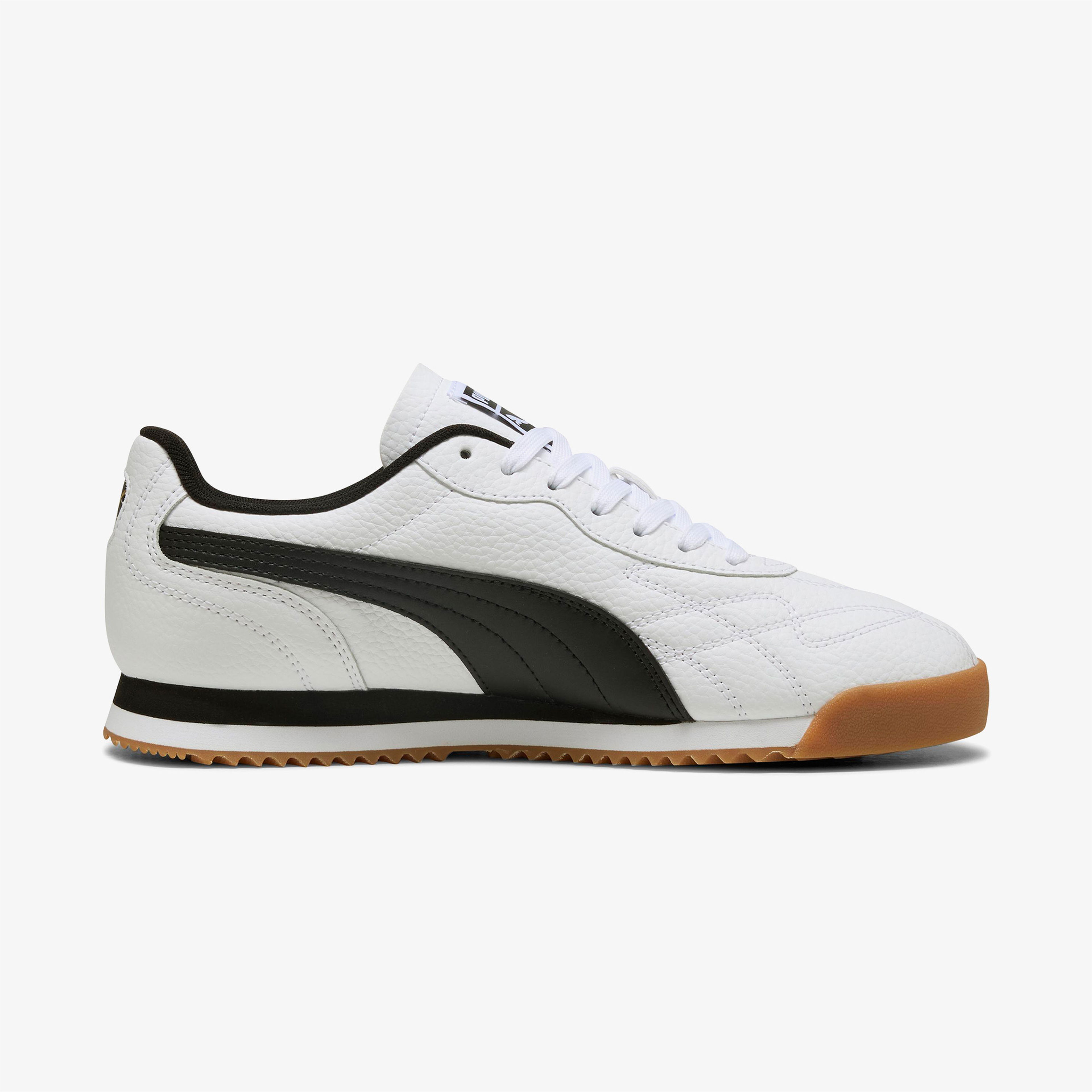 Puma Roma Anniversario Erkek Beyaz Sneaker