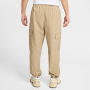 Nike Club Woven Erkek Kahverengi Kargo Pantolon